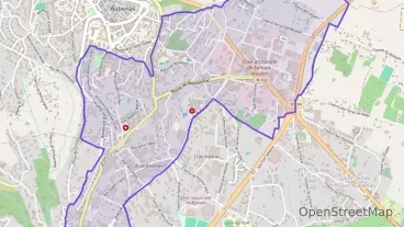 appartement d'une chambre 51 m² à vendre à Aubenas