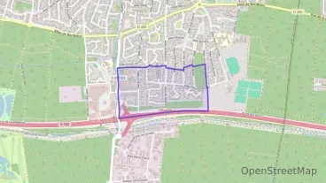 Appartement 87 m² quatre pièces à vendre à Gujan-Mestras