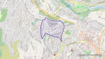 Appartement de quatre pièces 85 m² à vendre  à Aubenas