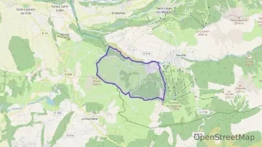 Appartement 54 m² deux pieces à vendre à Ancelle