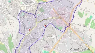 appartement de trois chambres 122 m² à vendre à Aubenas