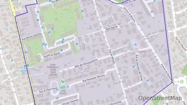 Appartement 71 m² trois pièces à vendre à La Teste-de-Buch