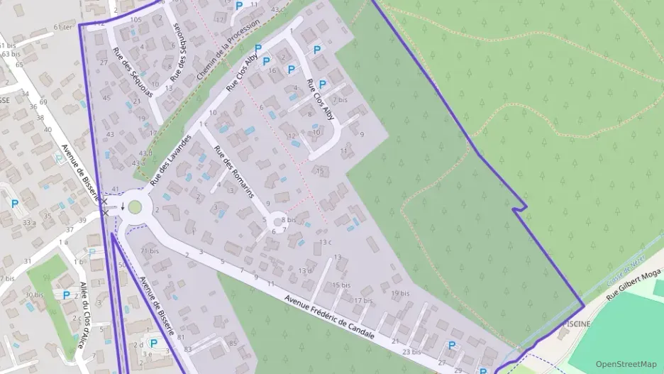 Appartement 64 m² trois pièces à vendre à La Teste-de-Buch Appartement 64 m² trois pièces à vendre à La Teste-de-Buch