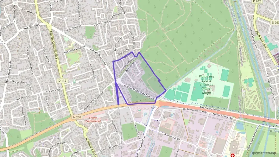 Appartement 64 m² trois pièces à vendre à La Teste-de-Buch Appartement 64 m² trois pièces à vendre à La Teste-de-Buch