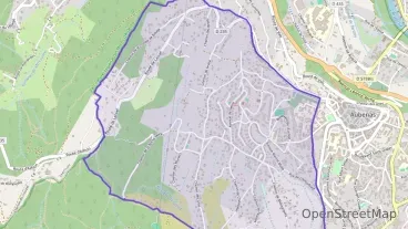 appartement de deux chambres 70 m² à vendre à Aubenas appartement de deux chambres 70 m² à vendre à Aubenas