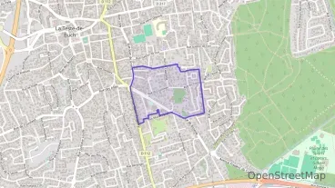appartement de trois chambres 100 m² à vendre à La Teste-de-Buch