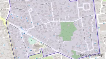 Appartement 40 m² deux pieces à vendre à La Teste-de-Buch
