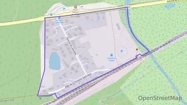 Appartement 61 m² trois pièces à vendre à Le Teich