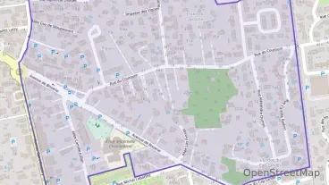 Appartement 45 m² deux pieces à vendre à La Teste-de-Buch