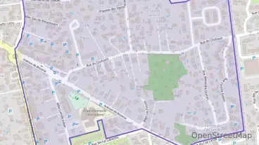 Appartement 60 m² trois pièces à vendre à La Teste-de-Buch
