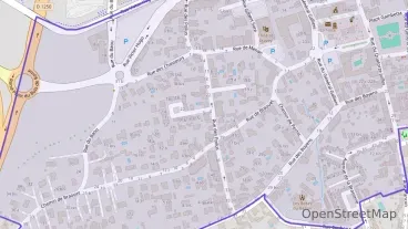 appartement de trois chambres 100 m² à vendre à La Teste-de-Buch