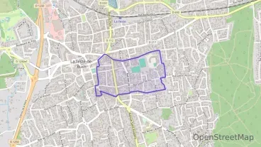 appartement de trois chambres 89 m² à vendre à La Teste-de-Buch