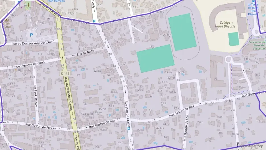 Appartement 106 m² trois pièces à vendre à La Teste-de-Buch Appartement 106 m² trois pièces à vendre à La Teste-de-Buch