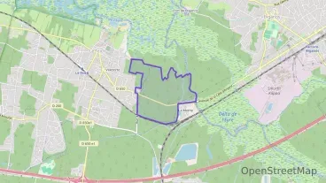 Appartement 56 m² trois pièces à vendre à Le Teich