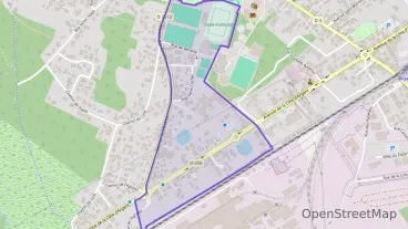 appartement d'une chambre 40 m² à vendre à Biganos