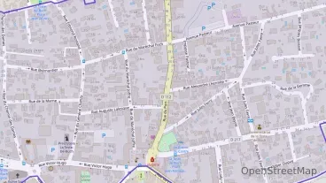 Appartement de trois pièces 150 m² à vendre  à La Teste-de-Buch