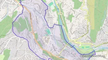 Appartement 90 m² cinq pièces à vendre à Aubenas