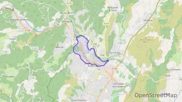 Appartement 90 m² cinq pièces à vendre à Aubenas