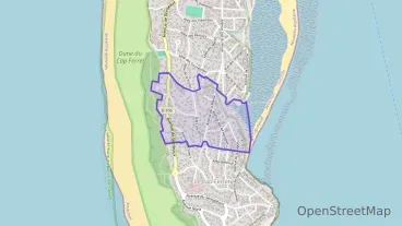 Appartement 100 m² trois pièces à vendre à Lège-Cap-Ferret