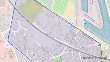appartement d'une chambre 48 m² à vendre à La Teste-de-Buch