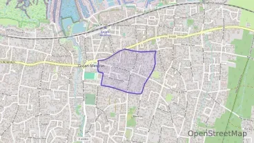 appartement de trois chambres 95 m² à vendre à Gujan-Mestras