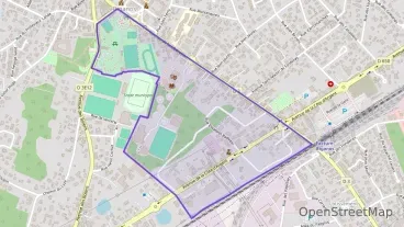 appartement de deux chambres 50 m² à vendre à Biganos