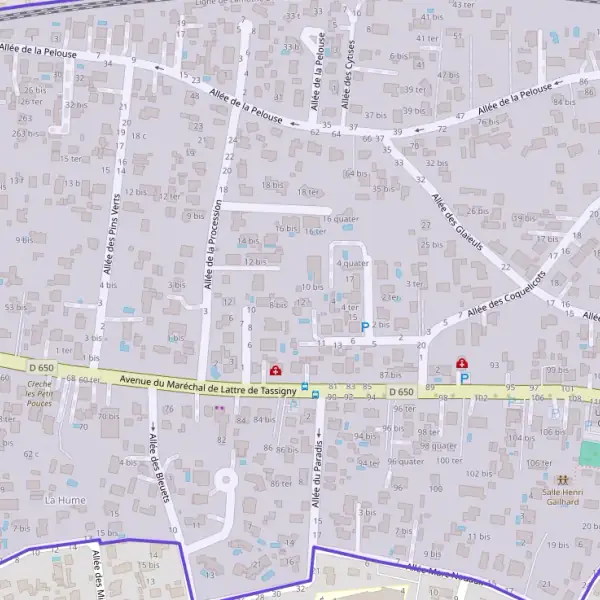 Property