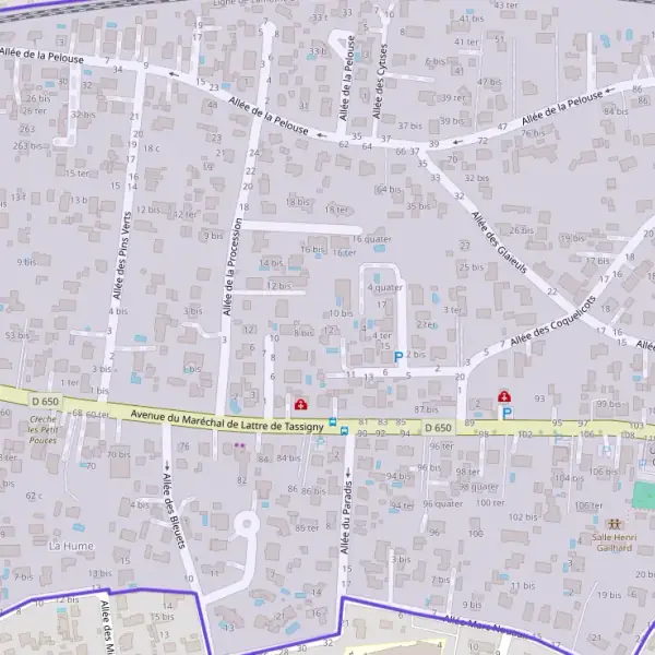 Property