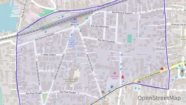 appartement d'une chambre 62 m² à vendre à Gujan-Mestras