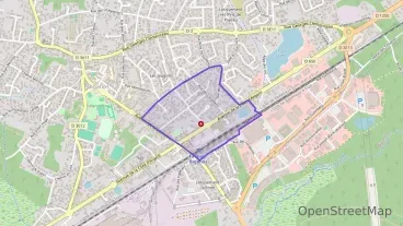 appartement de trois chambres 108 m² à vendre à Biganos