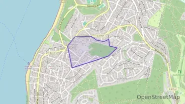 appartement d'une chambre 39 m² à vendre à Arcachon