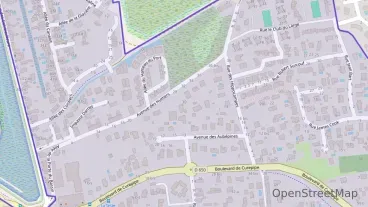 appartement de trois chambres 107 m² à vendre à La Teste-de-Buch