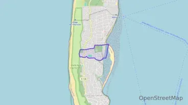 Appartement de trois pièces 62 m² à vendre  à Lège-Cap-Ferret