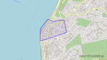 appartement d'une chambre 37 m² à vendre à Arcachon