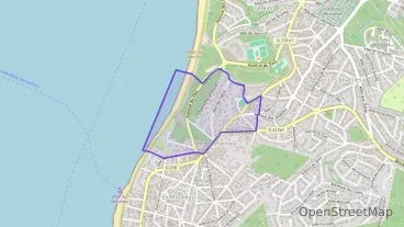 appartement d'une chambre 38 m² à vendre à Arcachon