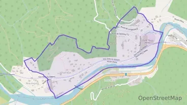 appartement d'une chambre 70 m² à vendre à Vals-les-Bains