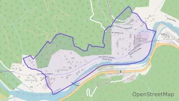 appartement de trois chambres 93 m² à vendre à Vals-les-Bains