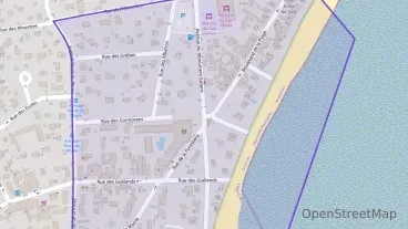 Appartement 48 m² deux pieces à vendre à Lège-Cap-Ferret