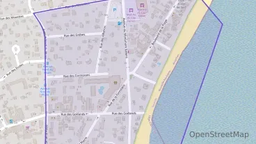 Appartement 55 m² trois pièces à vendre à Lège-Cap-Ferret