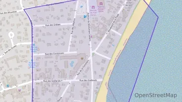 Appartement 54 m² deux pieces à vendre à Lège-Cap-Ferret