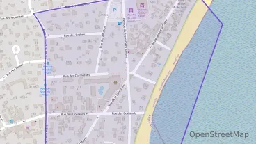 Appartement 90 m² trois pièces à vendre à Lège-Cap-Ferret