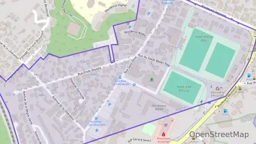 Appartement 41 m² trois pièces à vendre à Arcachon