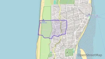 Appartement 43 m² deux pieces à vendre à Lège-Cap-Ferret