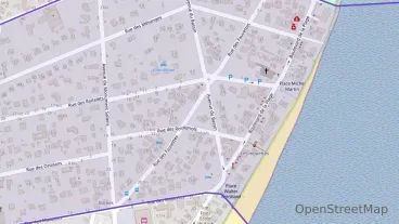 Appartement de 5+ pièces 168 m² à vendre  à Lège-Cap-Ferret