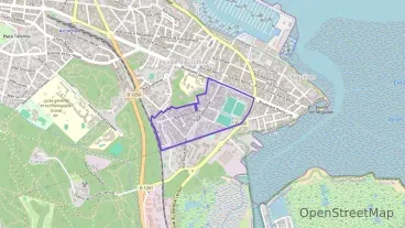 appartement d'une chambre 46 m² à vendre à Arcachon