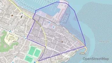 appartement d'une chambre 45 m² à vendre à Arcachon