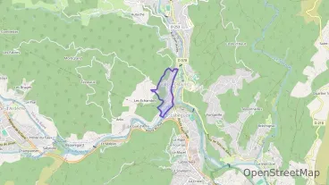 appartement d'une chambre 59 m² à vendre à Vals-les-Bains
