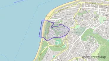 Appartement 46 m² deux pieces à vendre à Arcachon
