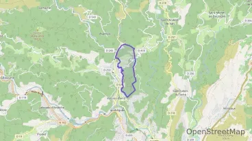 appartement d'une chambre 35 m² à vendre à Vals-les-Bains