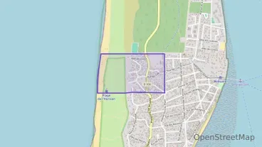 appartement de trois chambres 117 m² à vendre à Lège-Cap-Ferret